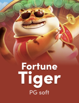 Fortune Tiger
